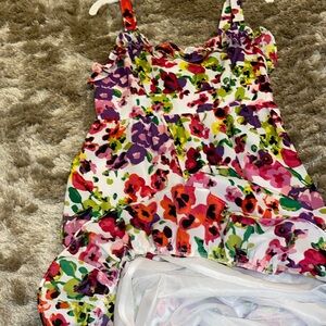 Size 16 Sundress for a girl.